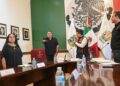 Cabildo aprueba al nuevo director de Seguridad y Tránsito en Victoria