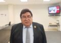Propone diputado Alberto Moctezuma suspender academias militarizadas irregulares en Tamaulipas