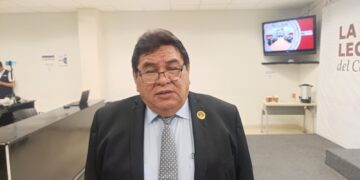Propone diputado Alberto Moctezuma suspender academias militarizadas irregulares en Tamaulipas