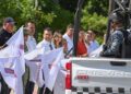 Activa alcalde Lalo Gattás operativo de seguridad de verano