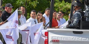 Activa alcalde Lalo Gattás operativo de seguridad de verano