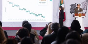 Tamaulipas registra disminución de más del 11% en homicidios dolosos