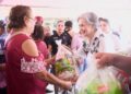Despliegan mega jornada social en González; llevan servicios y apoyos a 18 comunidades