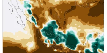 Calor intenso y menos lluvias se prevén para Tamaulipas en julio