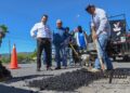 Recupera Gobierno de Gattás más vialidades para Victoria
