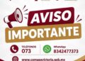 Suspenderán servicio de agua en nueve colonias por cambio de válvulas