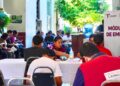 Más empleo e inversión para Victoria