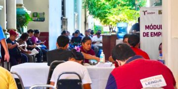 Más empleo e inversión para Victoria