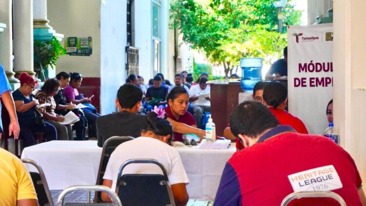 Más empleo e inversión para Victoria