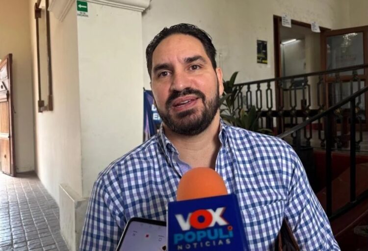 Ayuntamiento de Victoria busca recuperar control de parquímetros en 2027