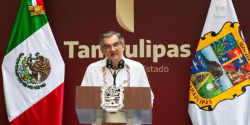 Américo Villareal anunció la habilitación de más Estaciones Seguras en Tamaulipas