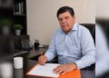 Enrique Meléndez solicita se emita convocatoria para renovar dirigencia del SNTE Tamaulipas