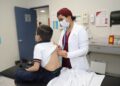 Tamaulipas acumula 149 mil 285 casos de enfermedades respiratorias
