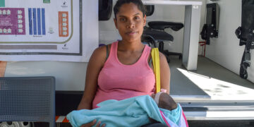 Tamaulipas destaca entre estados con menor mortalidad fetal: INEGI