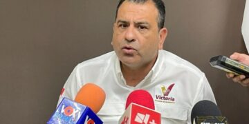 Operativo vacacional frena robos en escuelas de Victoria