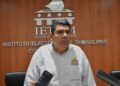 Anuncia IETAM freno a difusión de encuestas electorales en Tamaulipas