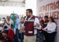 Defiende Morena de Tamaulipas reforma a Ley de Derecho de Audiencias