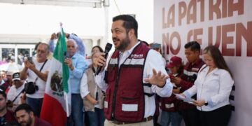 Defiende Morena de Tamaulipas reforma a Ley de Derecho de Audiencias