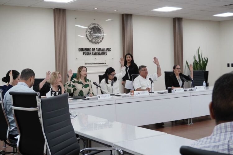 Endurecen diputados de Tamaulipas la evaluación al sistema de salud estatal