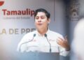 Desafían jóvenes de Tamaulipas la etiqueta que los califica de apáticos