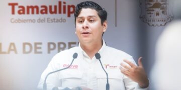 Desafían jóvenes de Tamaulipas la etiqueta que los califica de apáticos