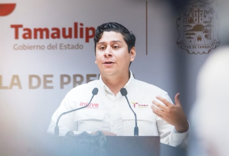 Desafían jóvenes de Tamaulipas la etiqueta que los califica de apáticos