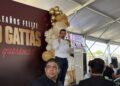 Gattás busca representar a Tamaulipas en el ámbito federal