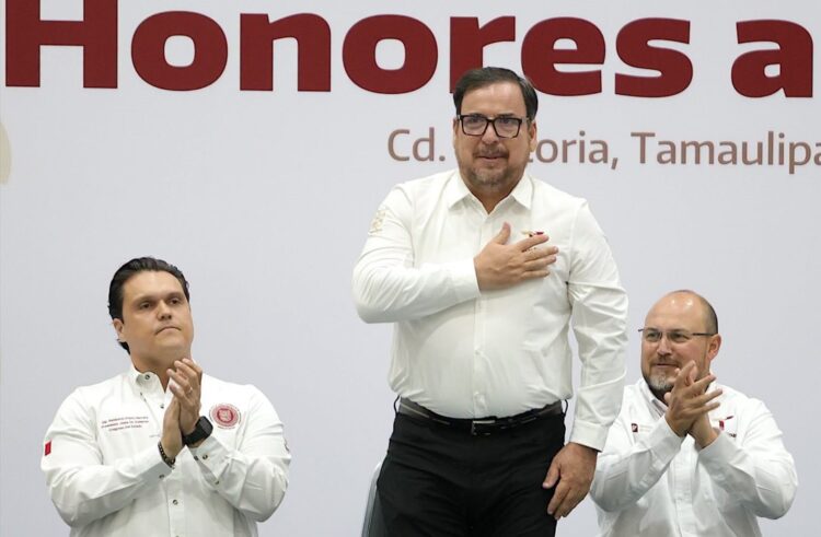 Tamaulipas consulta a 55 mil maestros para cambiar reglas del Usicam