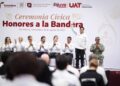 Aseguran protección de datos personales en Pasaporte Joven de Tamaulipas