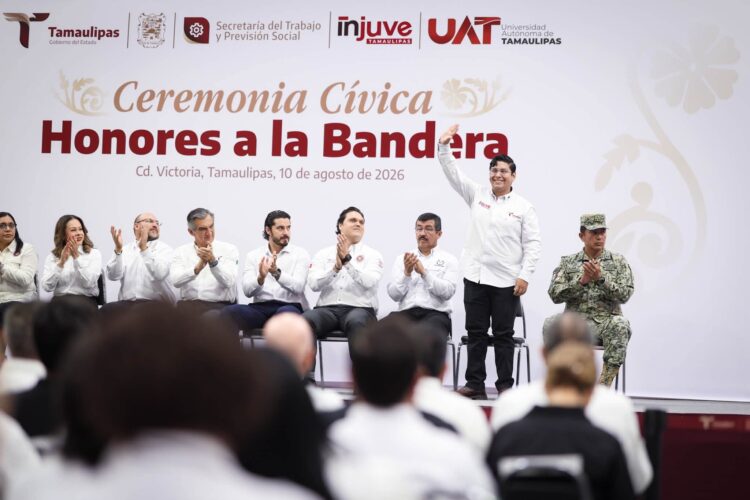Aseguran protección de datos personales en Pasaporte Joven de Tamaulipas