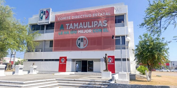 PRI reclama a CFE por apagones en siete municipios de Tamaulipas