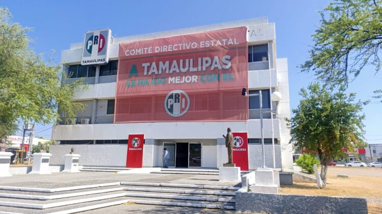 PRI reclama a CFE por apagones en siete municipios de Tamaulipas