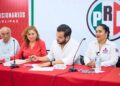 Pone PRI condiciones al PAN para coaligarse en Tamaulipas