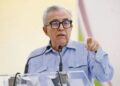 Rocha Moya retoma la gubernatura de Sinaloa tras 112 días