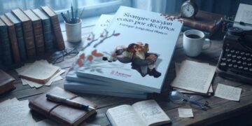 Explora Enrique Jonguitud la adolescencia en su nueva novela