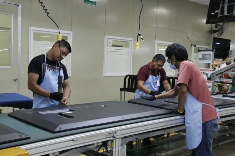 Tamaulipas vence a la pobreza laboral en el segundo trimestre del 2026