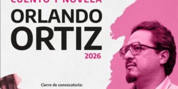 Abren premio literario de 100 mil pesos para autores de Tamaulipas