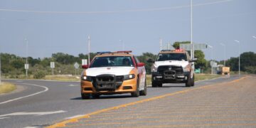 Piden instalar paraderos seguros en carreteras de Tamaulipas