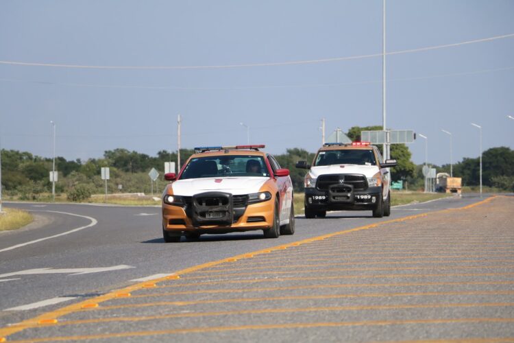 Piden instalar paraderos seguros en carreteras de Tamaulipas