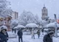 Prevén uno de los inviernos más fríos de la última década en Victoria