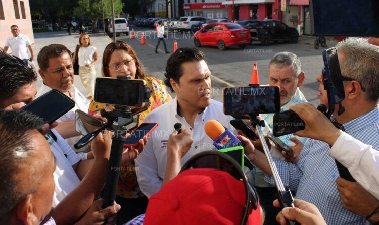 Congreso de Tamaulipas alista acciones contra abusos de grúas en Reynosa