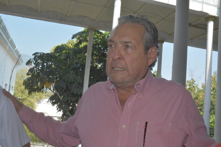 Movimiento Ciudadano busca perfiles en todo Tamaulipas rumbo al 2027