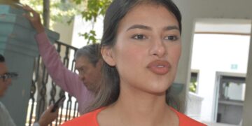 Confía regidora que mejorará la atención a ciudadanos por parte de agentes de Tránsito