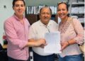 Cambio Verdadero? ¿Cuál Cambio? El Candidato Que Promete Denunciar Mañana Lo Que Dice Conocer Desde Ayer