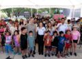 Concluye DIF Victoria actividades de Verano CEDIF