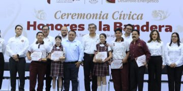 Es Tamaulipas el estado líder en generación de energía: Américo Villarreal