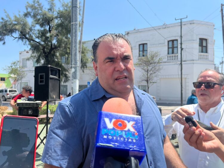 Municipio va contra apartados en la vía pública