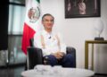 Destaca Américo resultados de gira de Sheinbaum por Tamaulipas