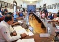 Propone alcalde Lalo Gattás predial sin aumento para 2027