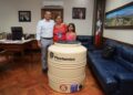 Cumple Lalo Gattás compromiso con la ciudadanía
